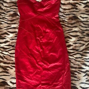 Xoxo Dress Sz 7/8